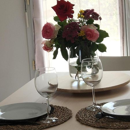 Appartement Tresor De Beaurains Extérieur photo