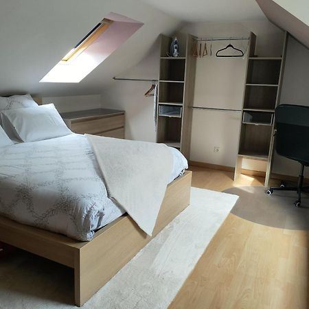 Appartement Tresor De Beaurains Extérieur photo