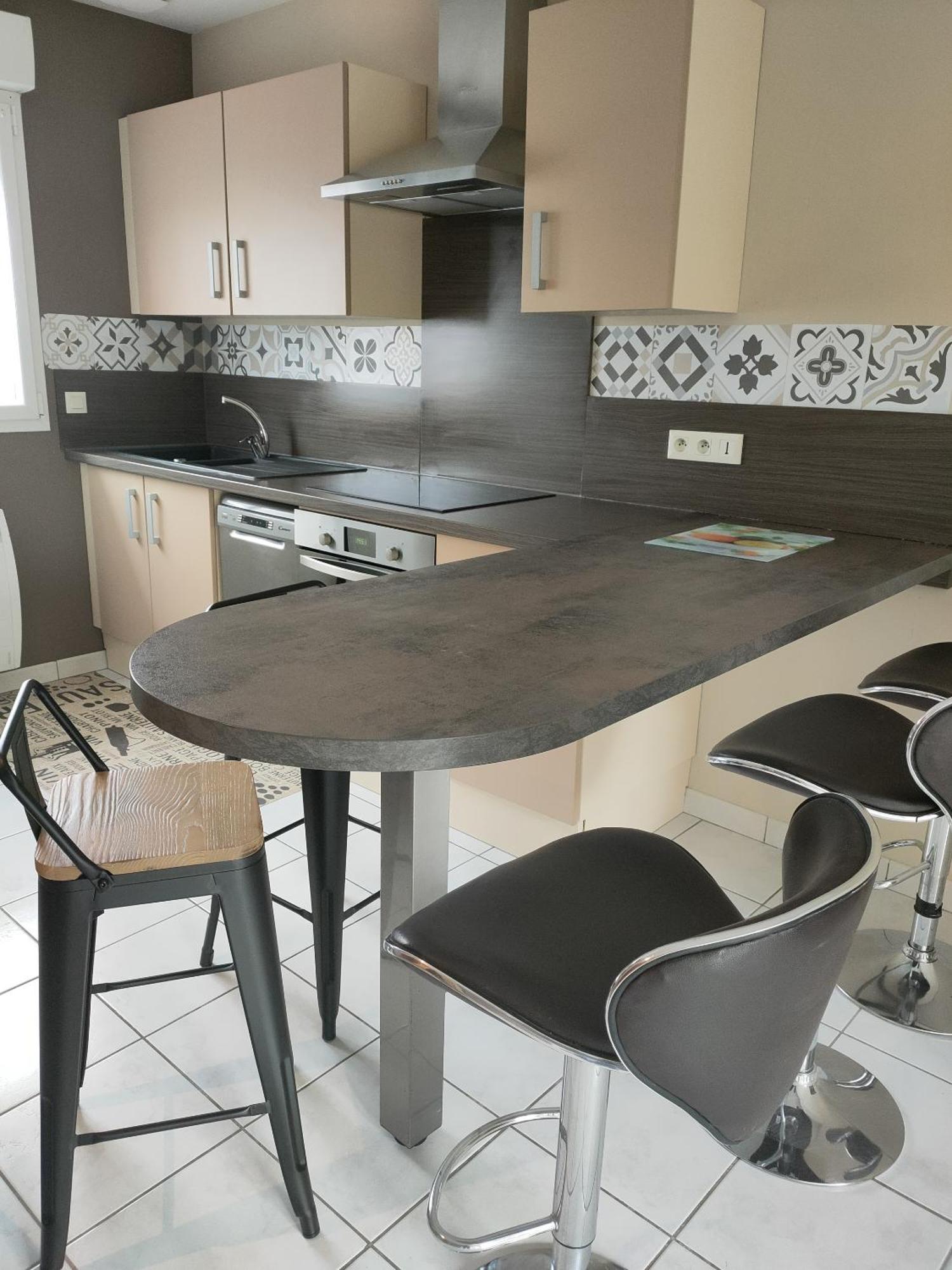 Appartement Tresor De Beaurains Chambre photo