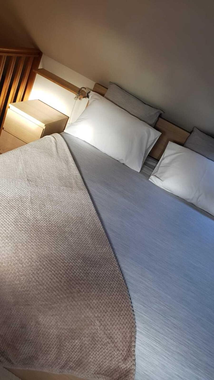 Appartement Tresor De Beaurains Chambre photo