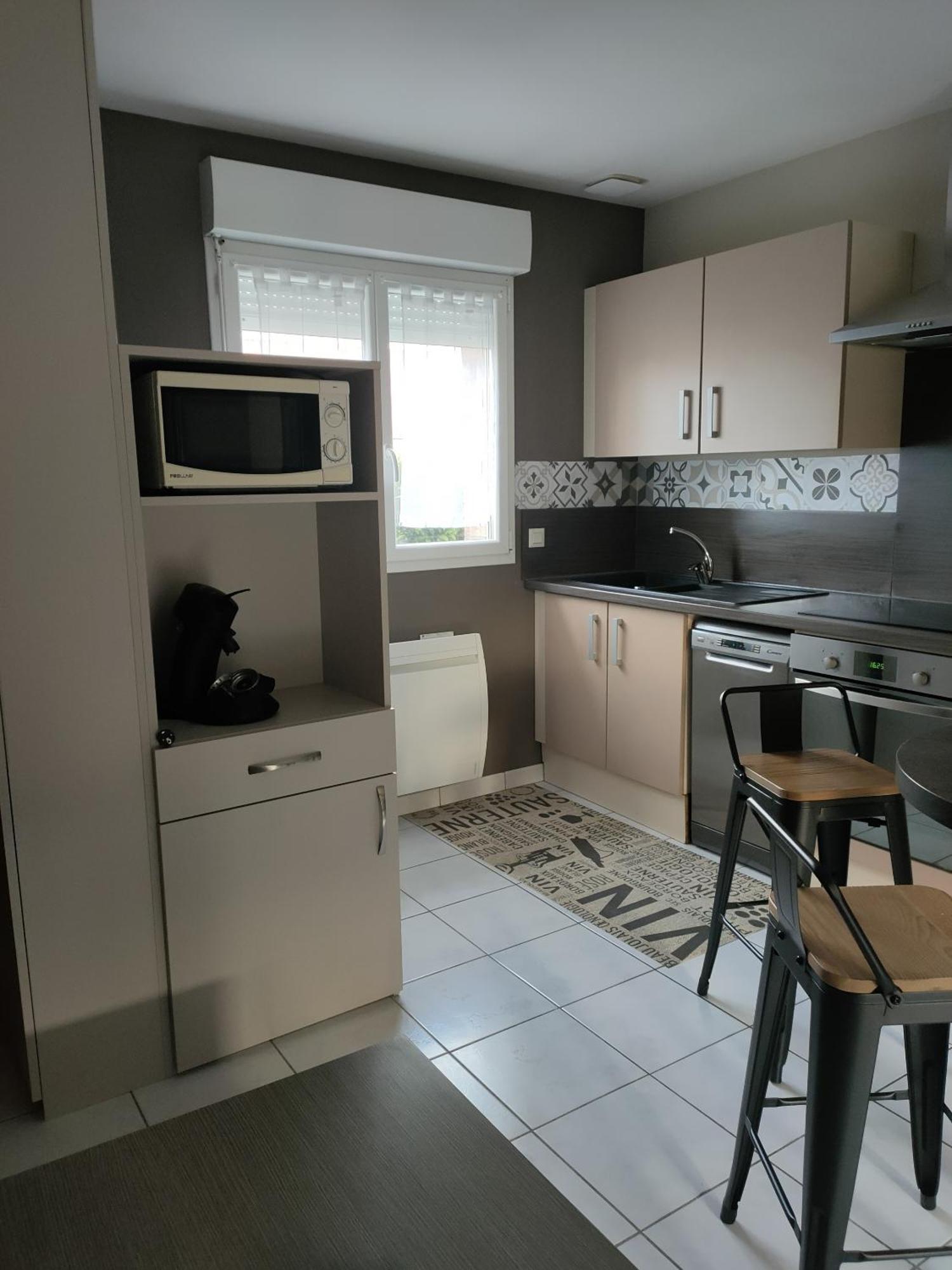 Appartement Tresor De Beaurains Chambre photo