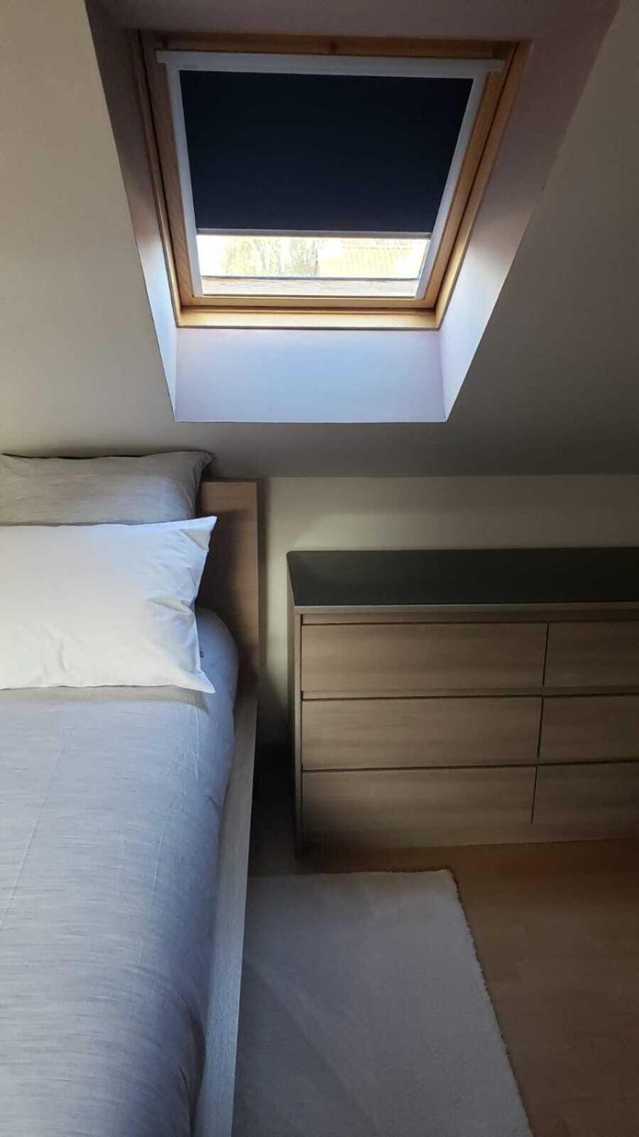 Appartement Tresor De Beaurains Chambre photo