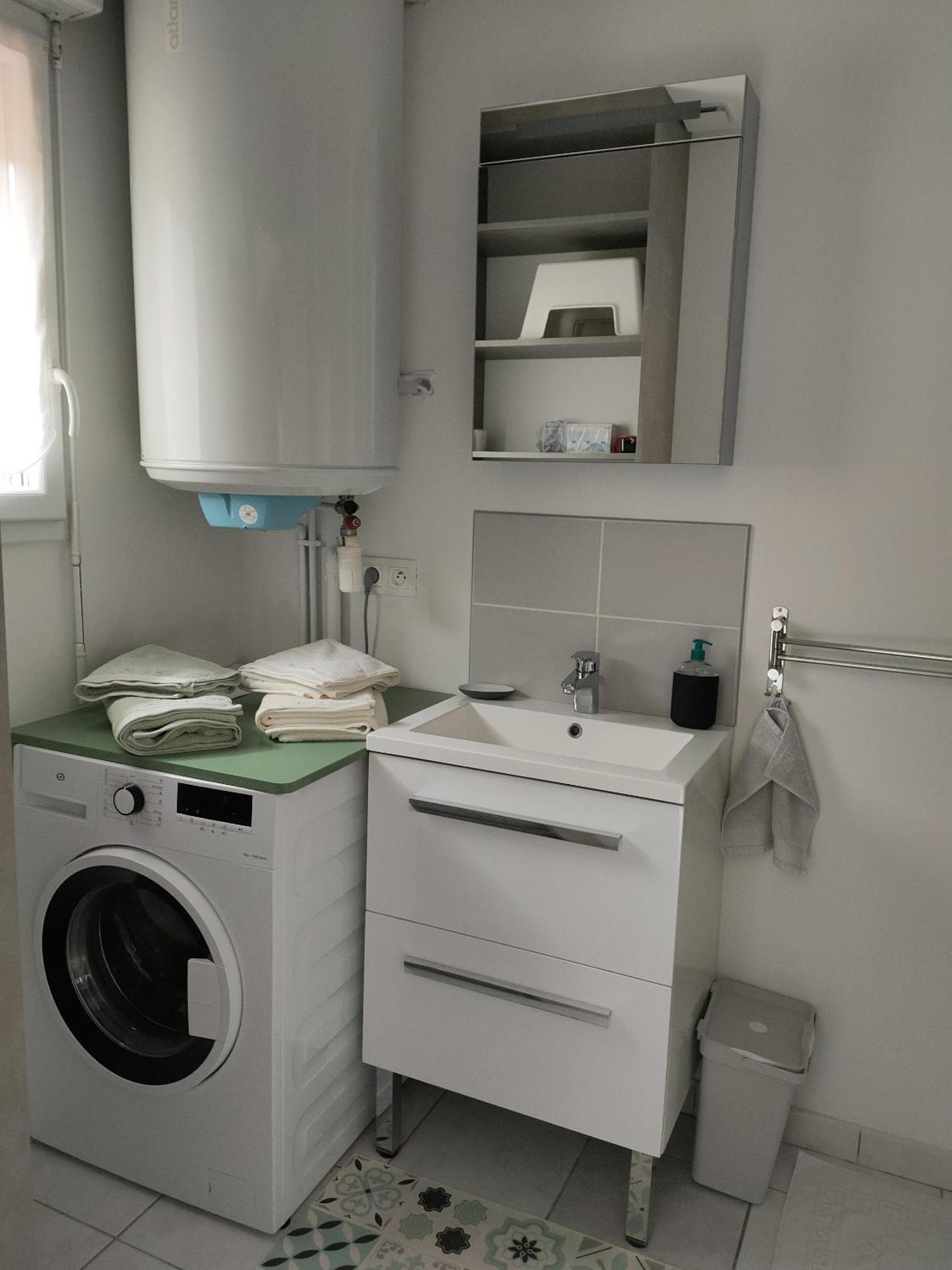 Appartement Tresor De Beaurains Chambre photo