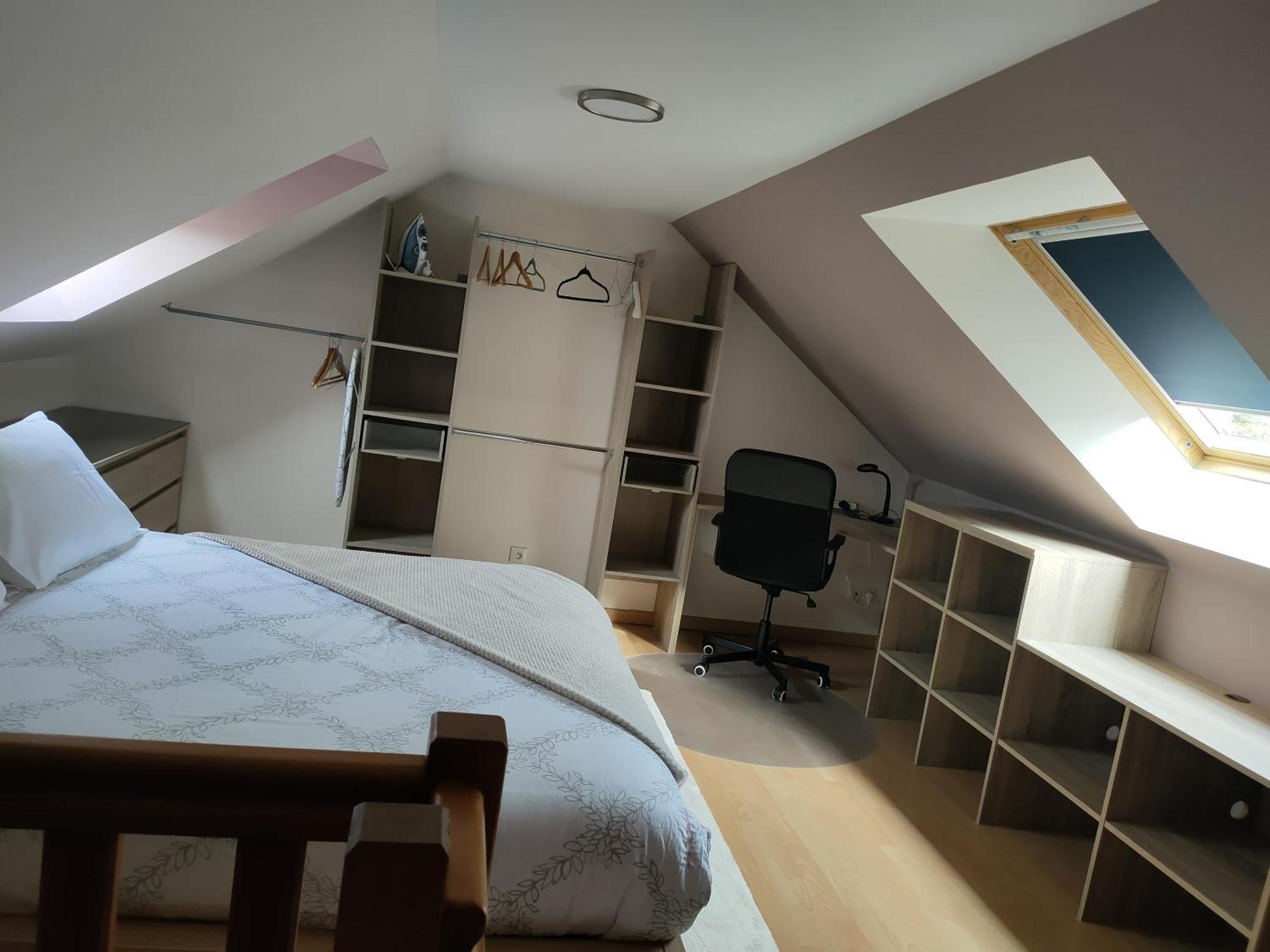 Appartement Tresor De Beaurains Extérieur photo