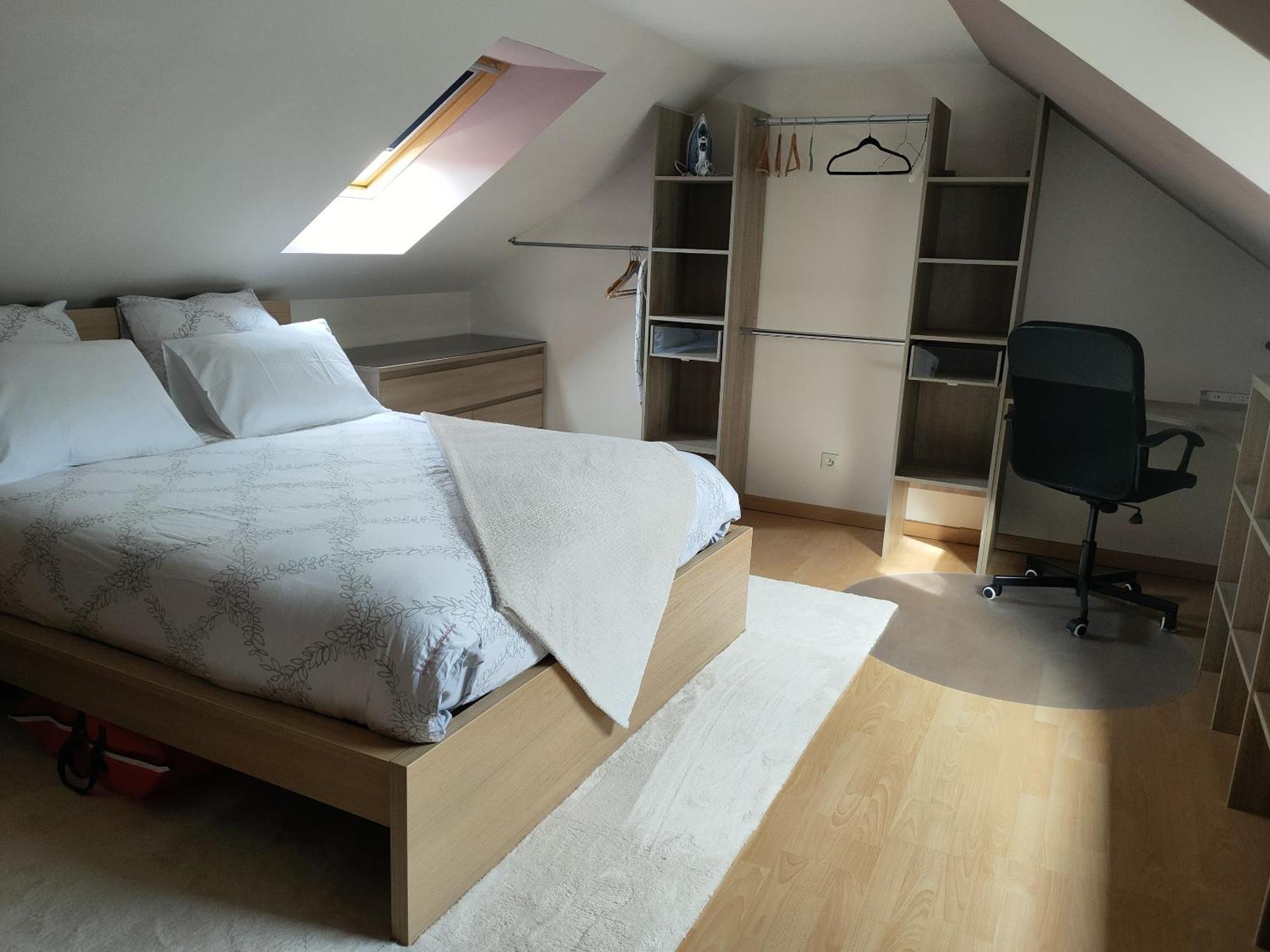 Appartement Tresor De Beaurains Extérieur photo