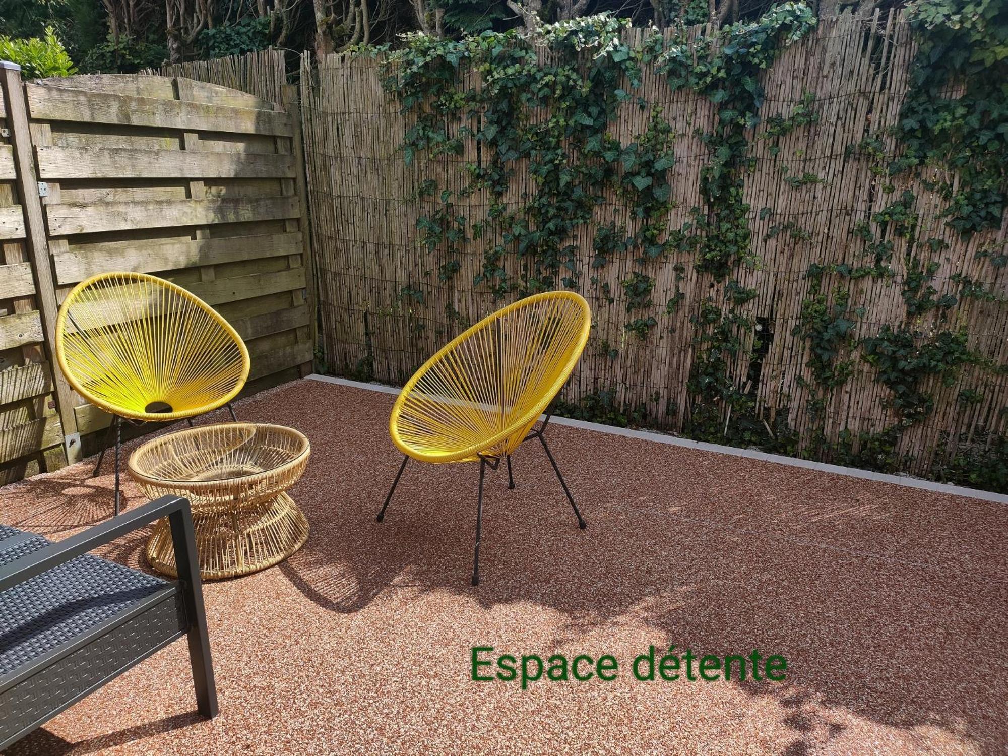 Appartement Tresor De Beaurains Extérieur photo