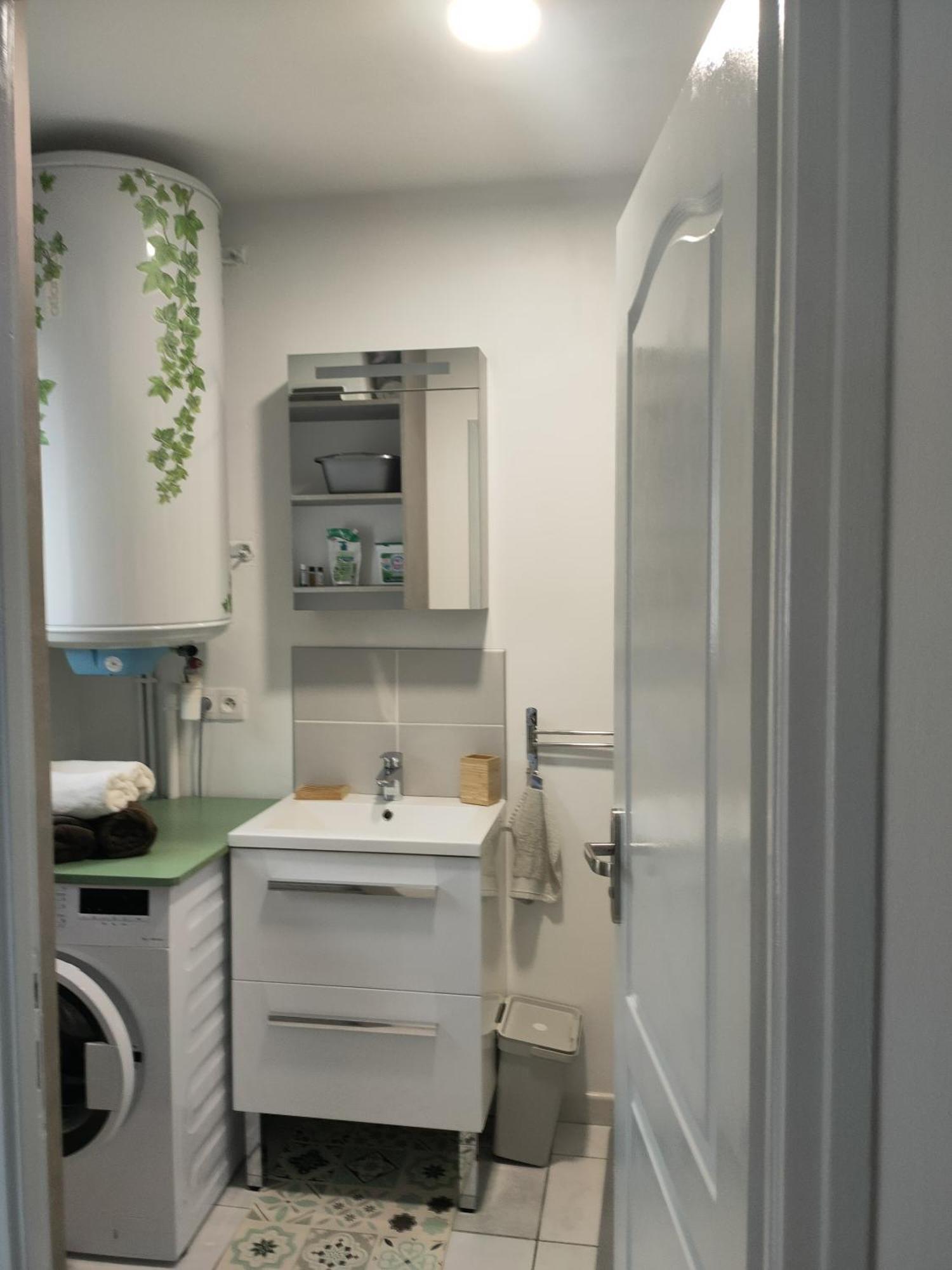 Appartement Tresor De Beaurains Extérieur photo